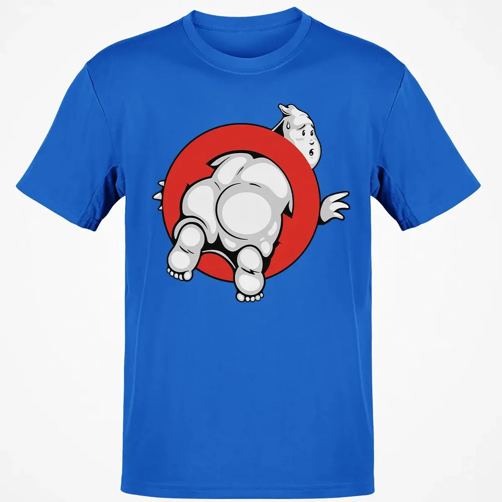 Nasty Busters Classic Unisex T-Shirt - 12
