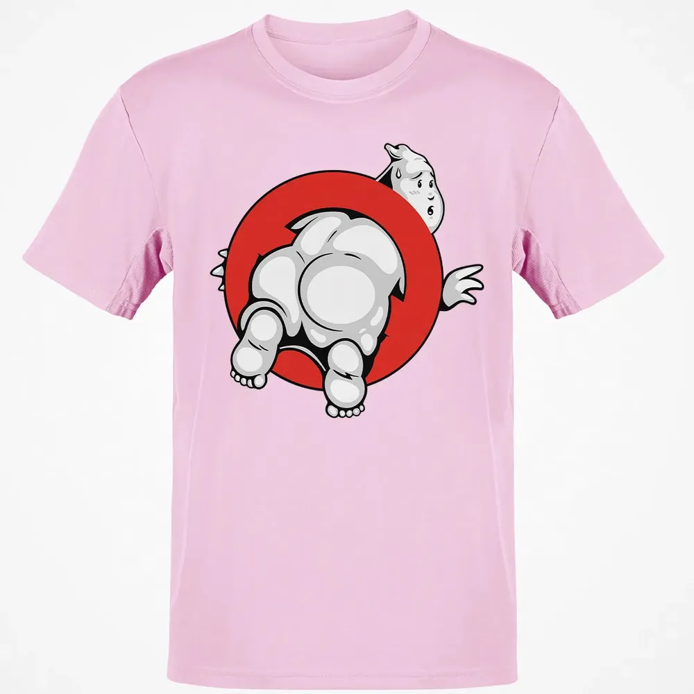 Nasty Busters Classic Unisex T-Shirt - 6