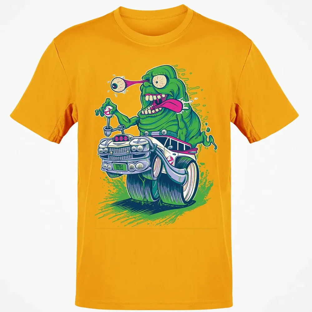 Snot Fink Classic Unisex T-Shirt - 5