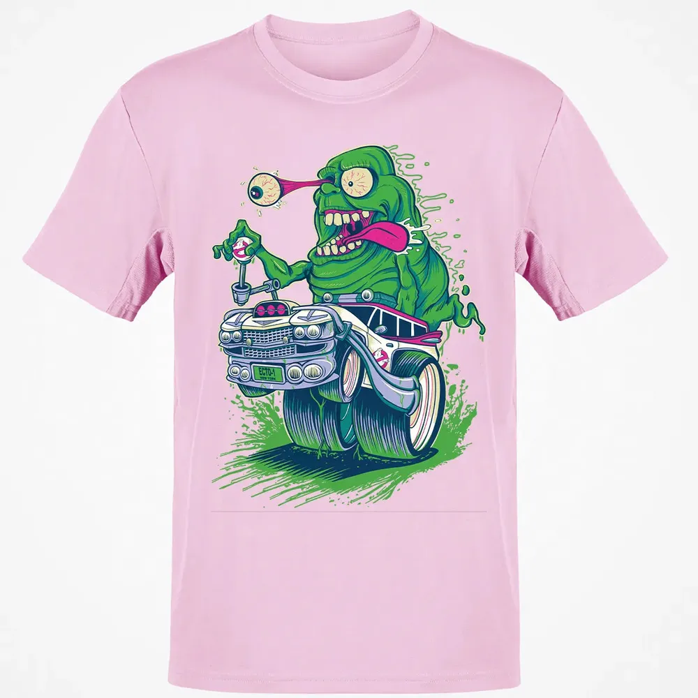 Snot Fink Classic Unisex T-Shirt - 6