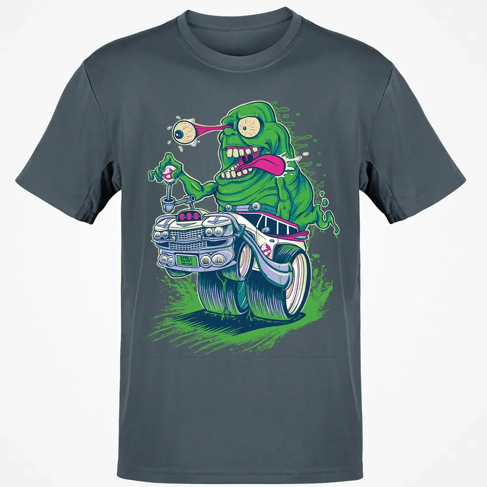 Snot Fink Classic Unisex T-Shirt - 4