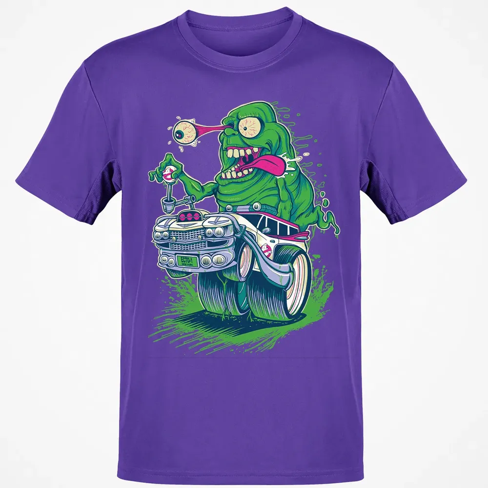 Snot Fink Classic Unisex T-Shirt - 10