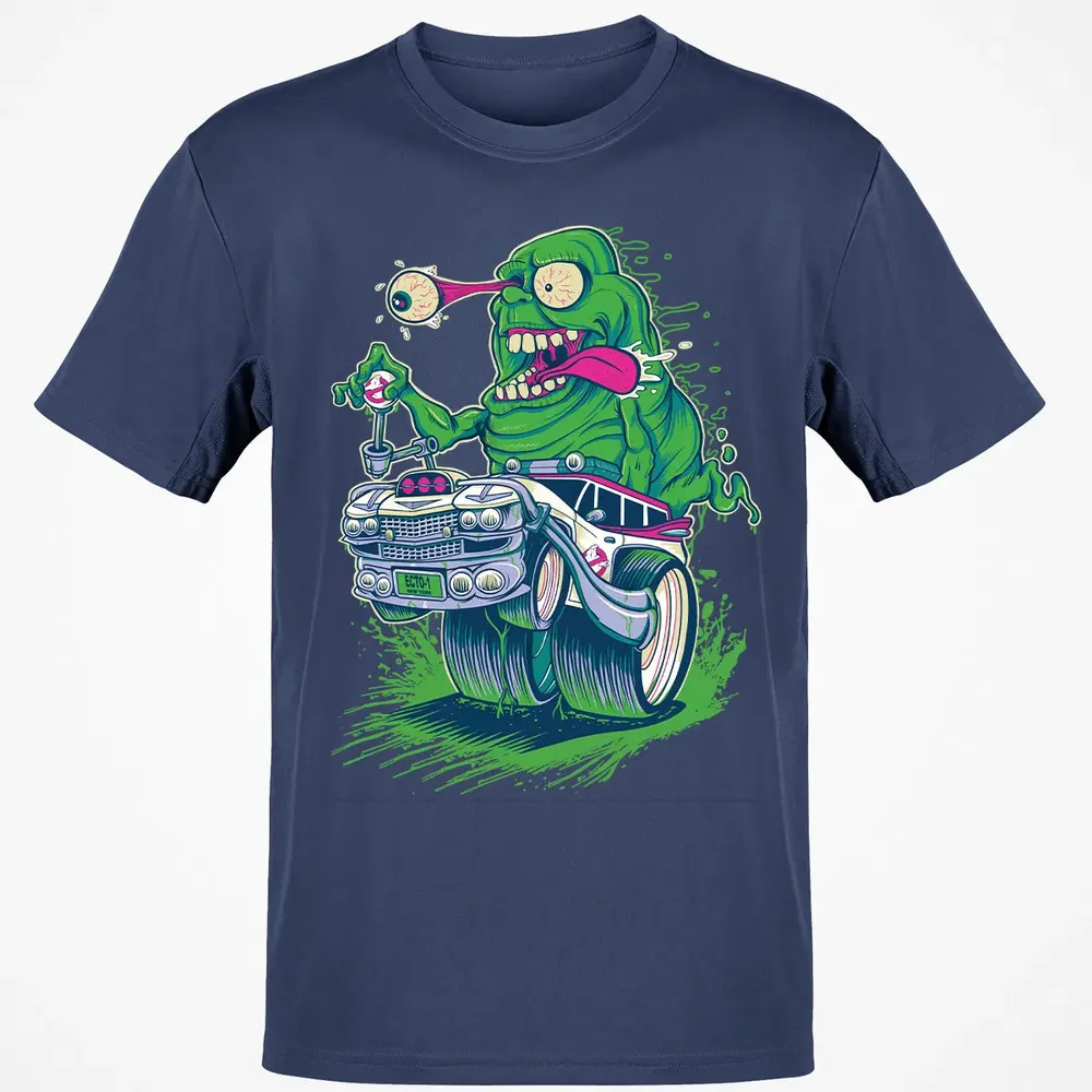 Snot Fink Classic Unisex T-Shirt - 8