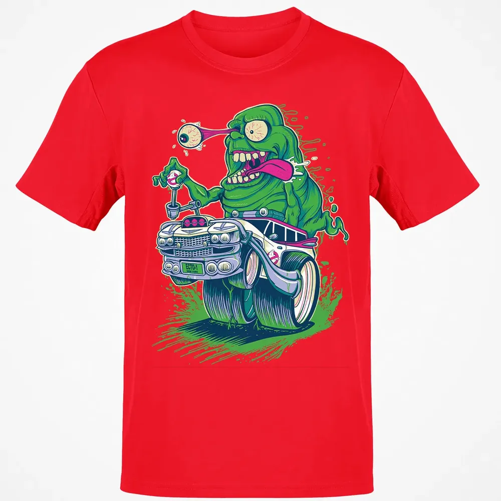 Snot Fink Classic Unisex T-Shirt - 11