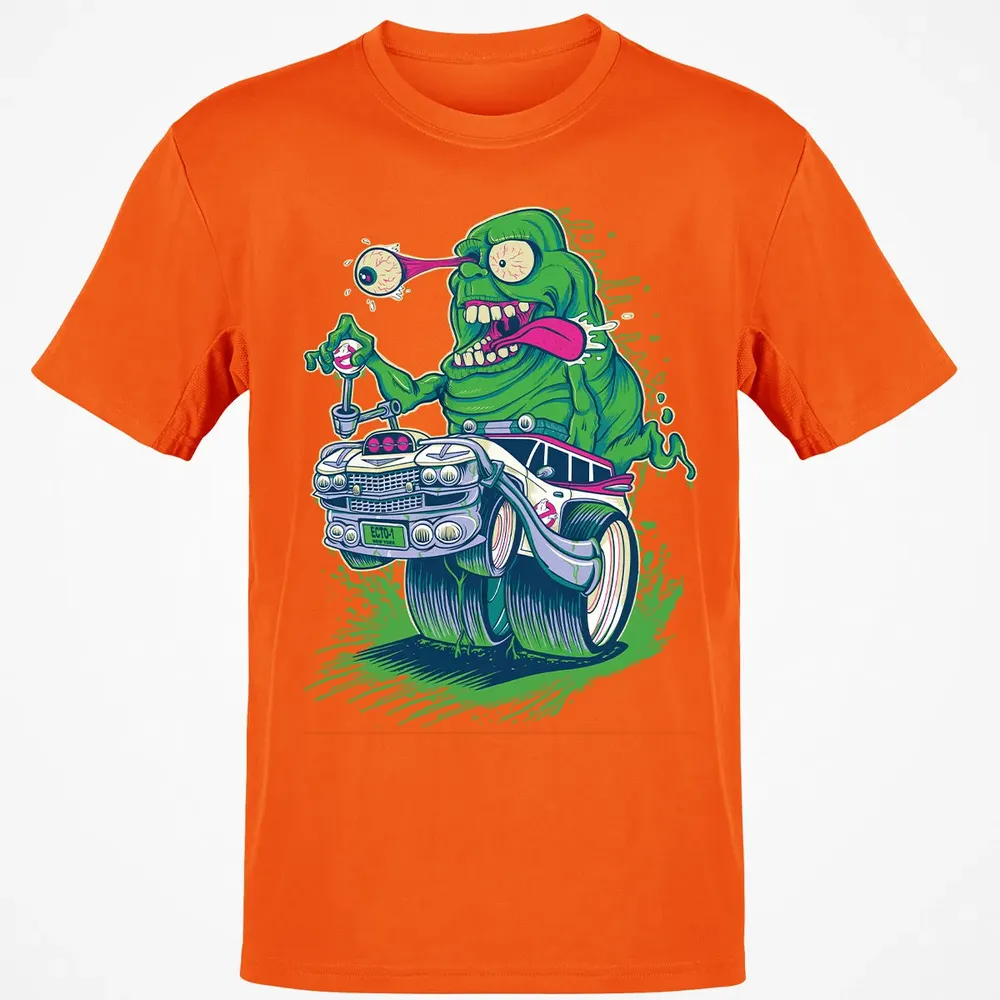 Snot Fink Classic Unisex T-Shirt - 9