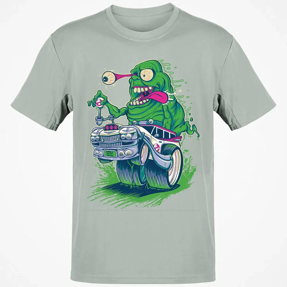 Snot Fink Classic Unisex T-Shirt - 3