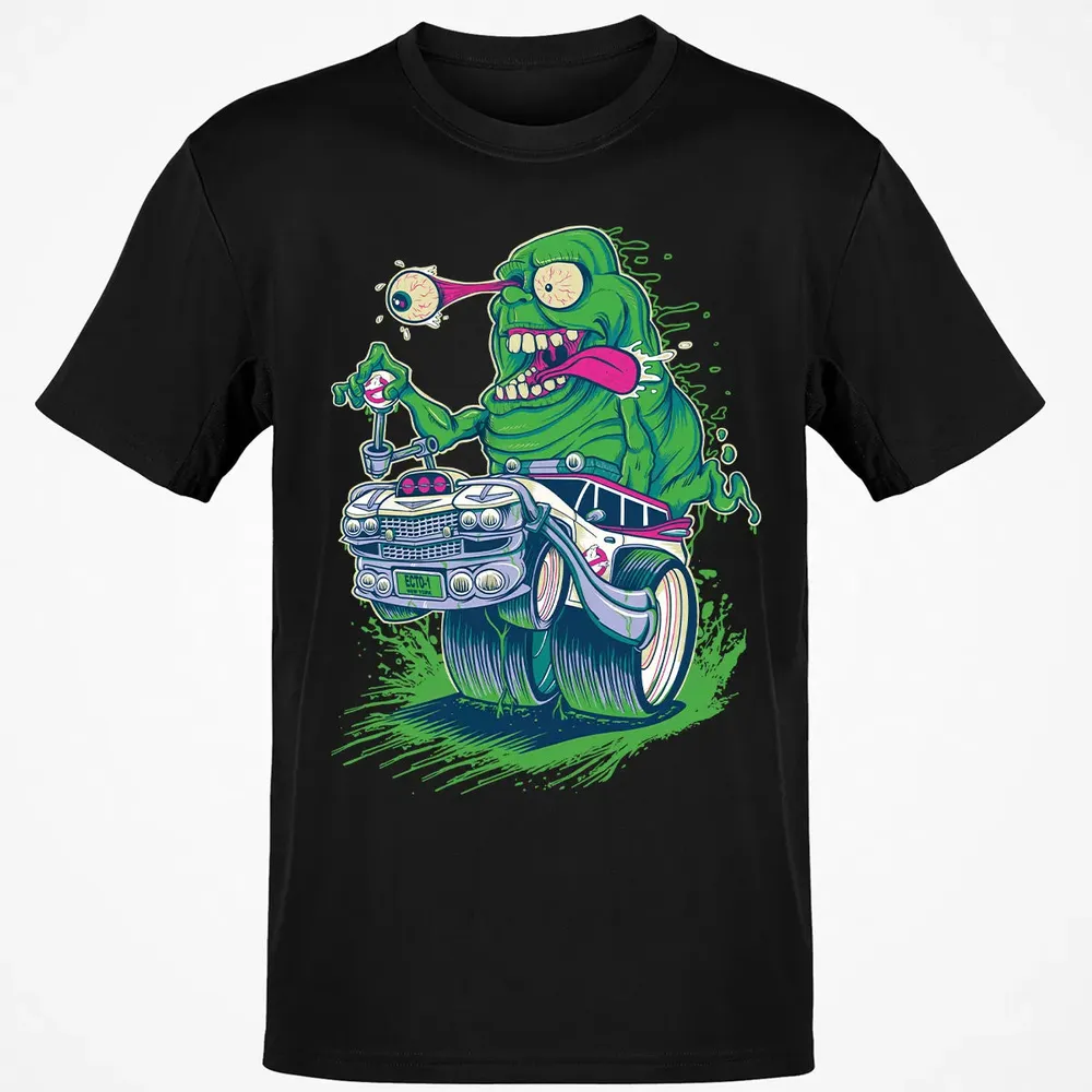 Snot Fink Classic Unisex T-Shirt - 2