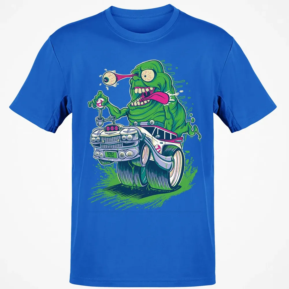 Snot Fink Classic Unisex T-Shirt - 12