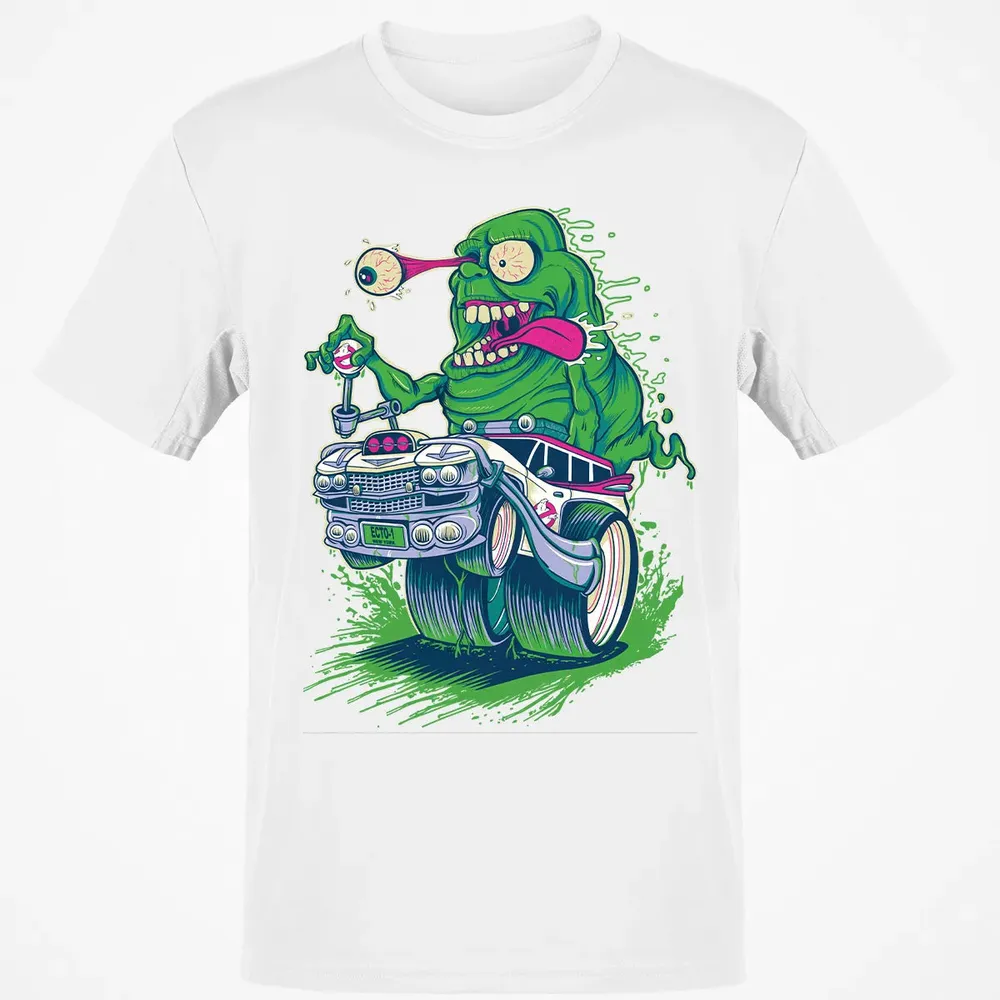 Snot Fink Classic Unisex T-Shirt - 13
