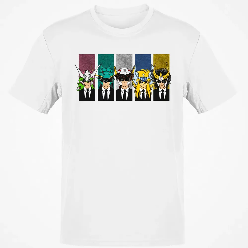 Reservoir Saints Classic Unisex T-Shirt - 13