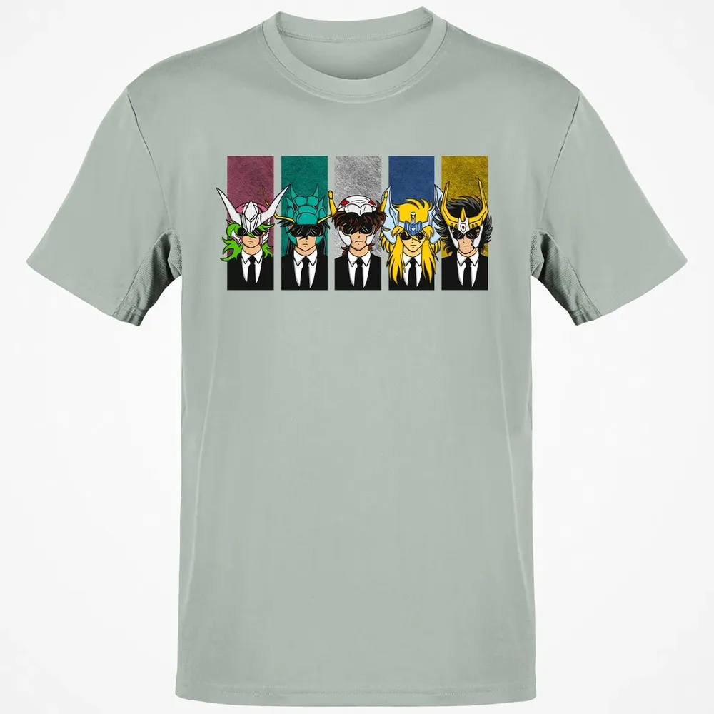 Reservoir Saints Classic Unisex T-Shirt - 3