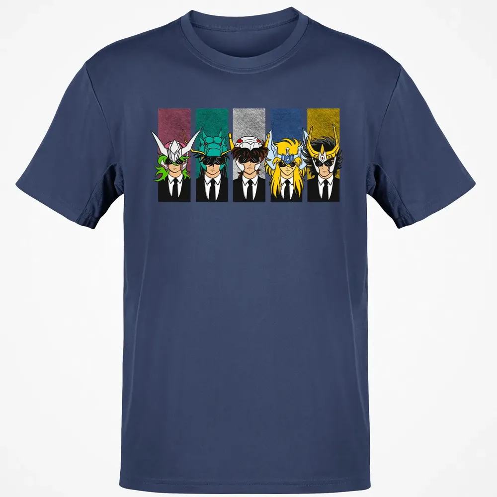 Reservoir Saints Classic Unisex T-Shirt - 8