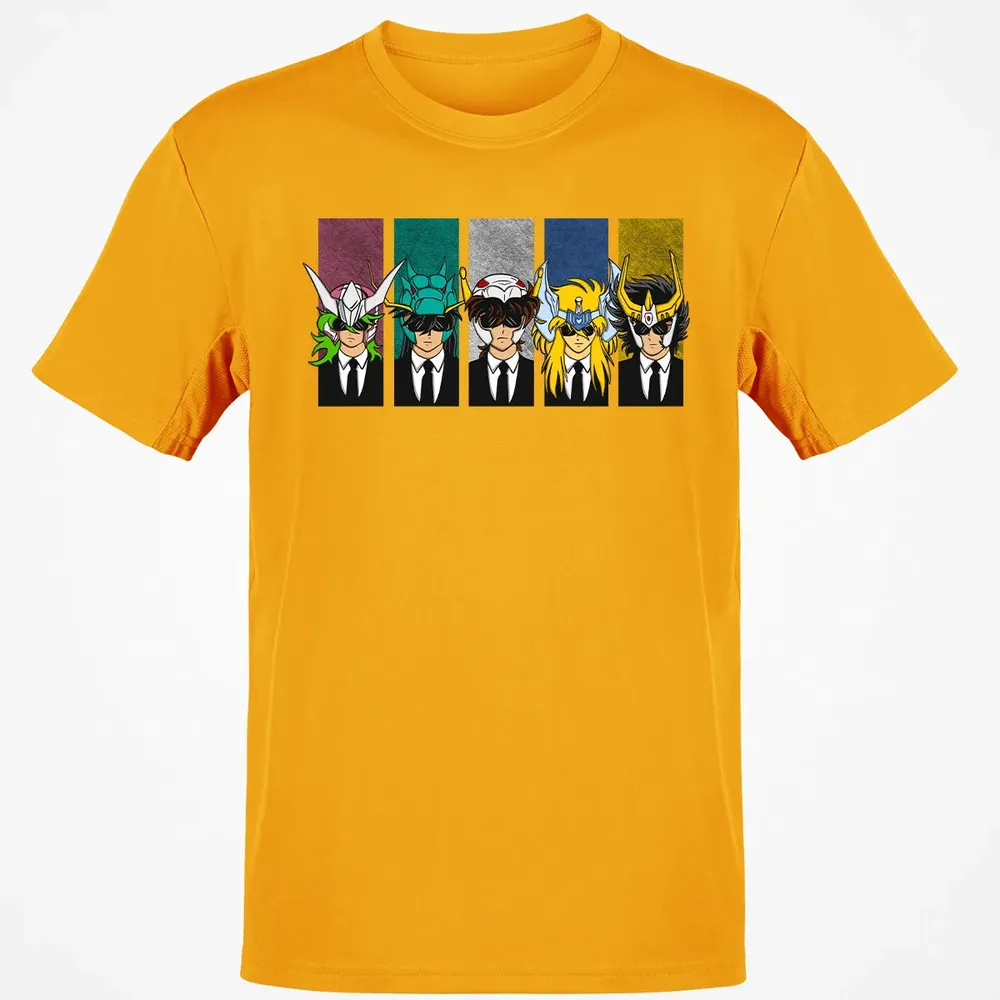 Reservoir Saints Classic Unisex T-Shirt - 5