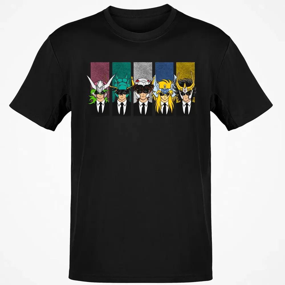 Reservoir Saints Classic Unisex T-Shirt - 2