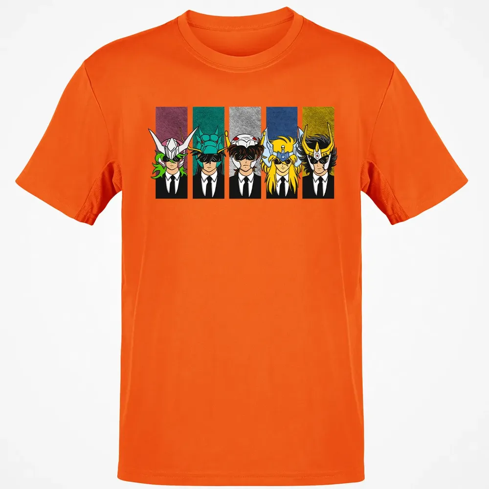 Reservoir Saints Classic Unisex T-Shirt - 9