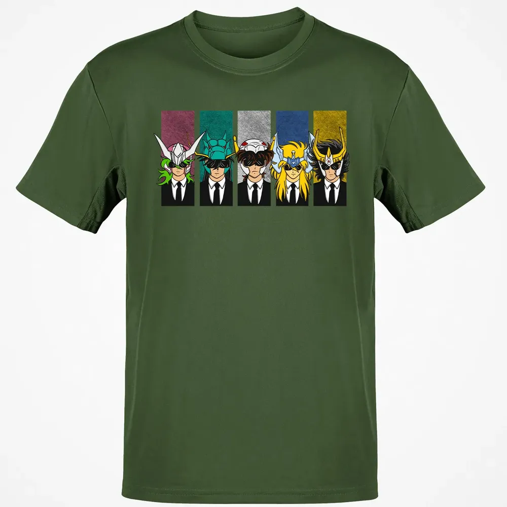Reservoir Saints Classic Unisex T-Shirt - 7