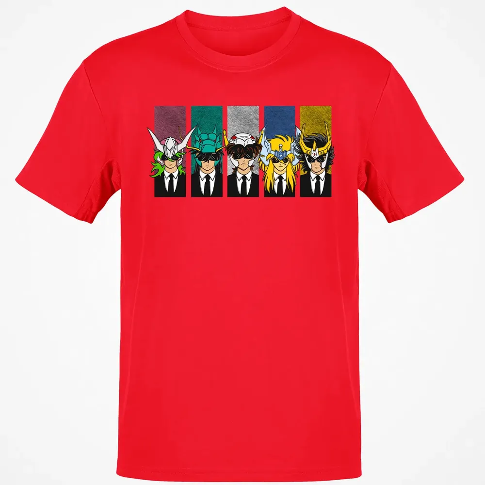 Reservoir Saints Classic Unisex T-Shirt - 11
