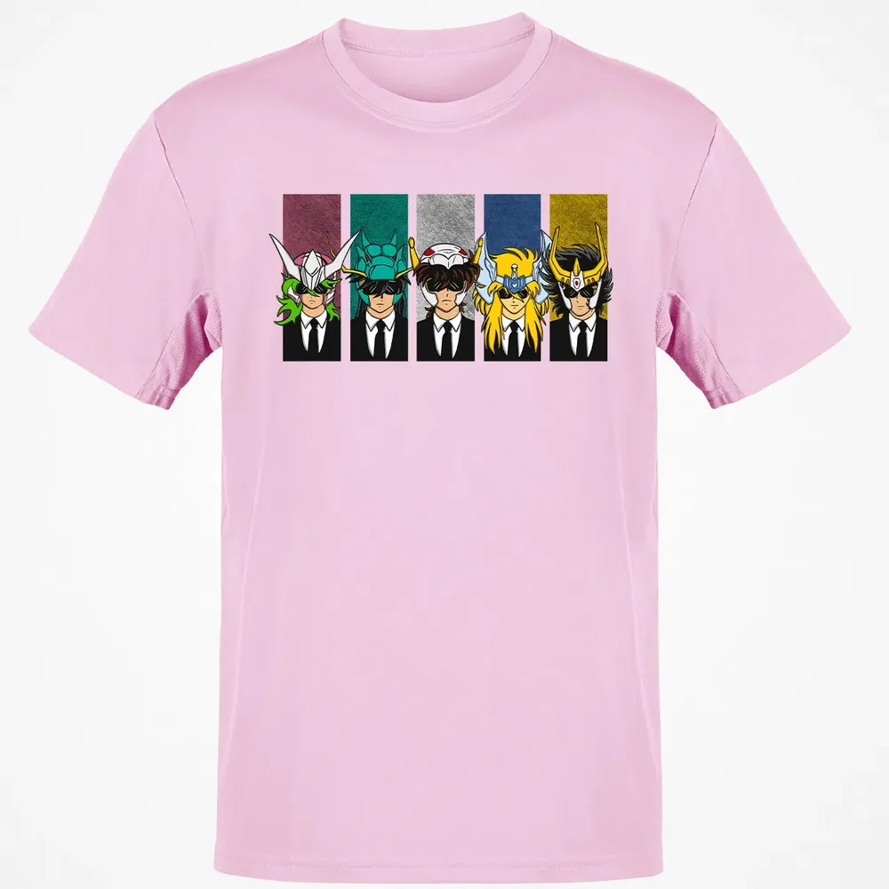 Reservoir Saints Classic Unisex T-Shirt - 6