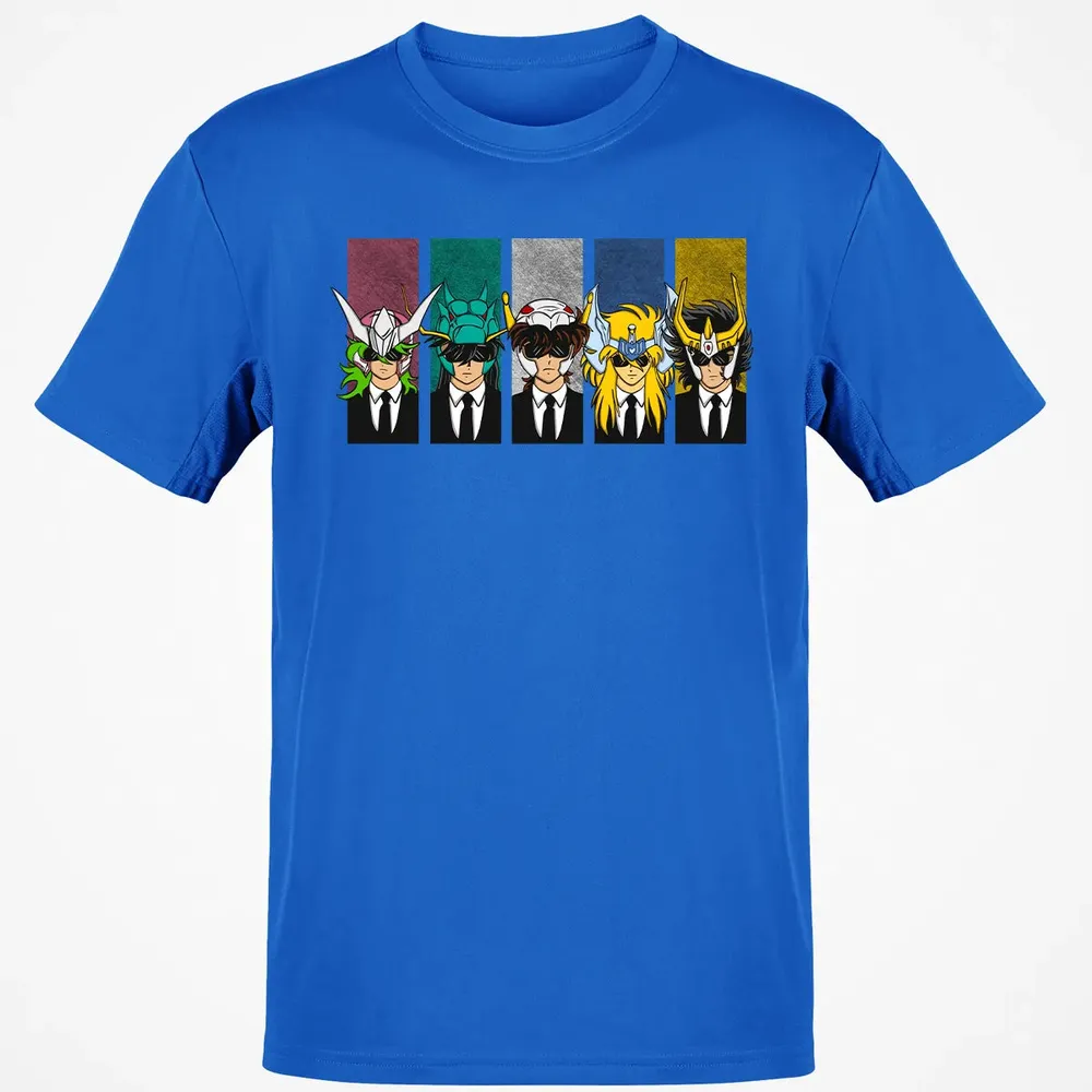 Reservoir Saints Classic Unisex T-Shirt - 12
