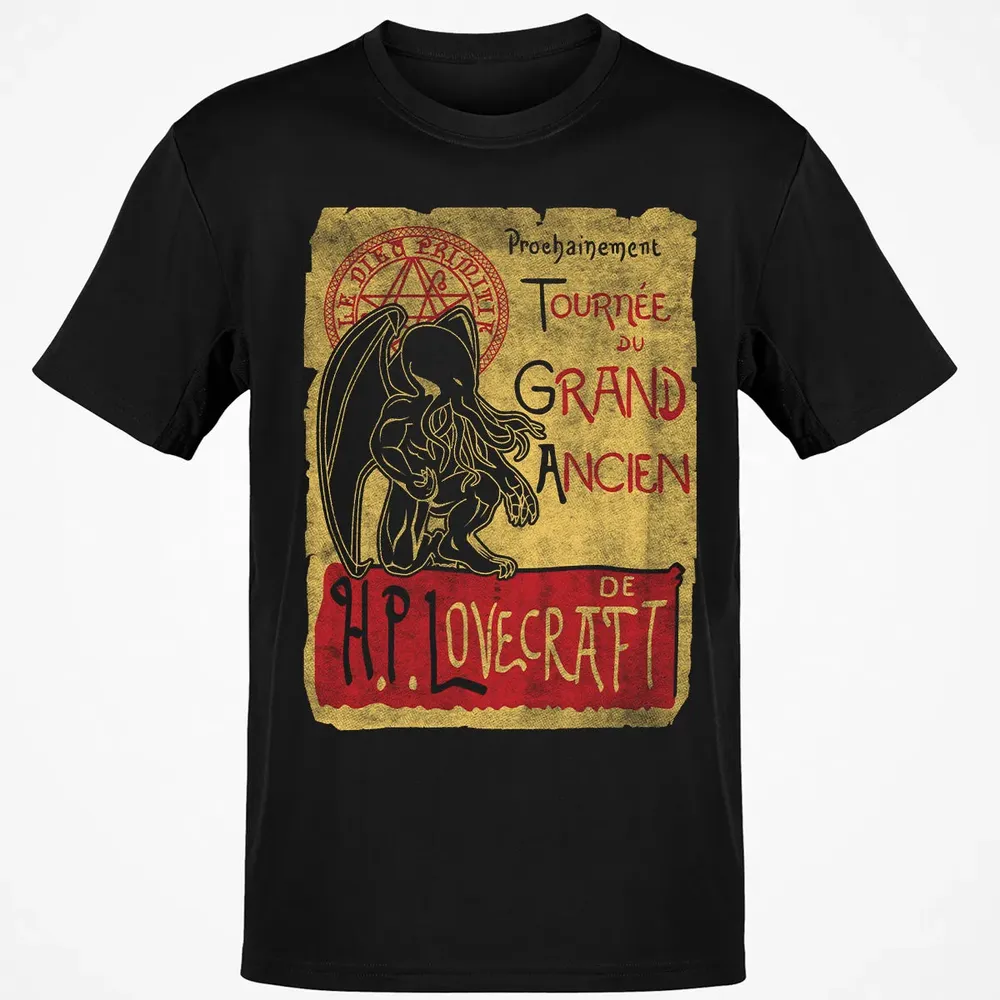 Tournee Du Grand Ancien Classic Unisex T-Shirt - 2
