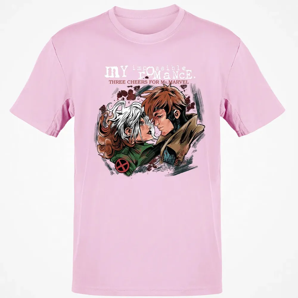 My Impossible Romance Classic Unisex T-Shirt - 6