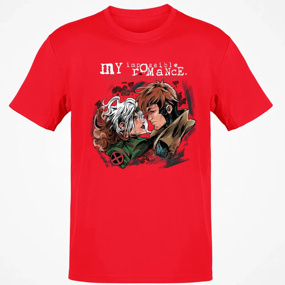 My Impossible Romance Classic Unisex T-Shirt - 11