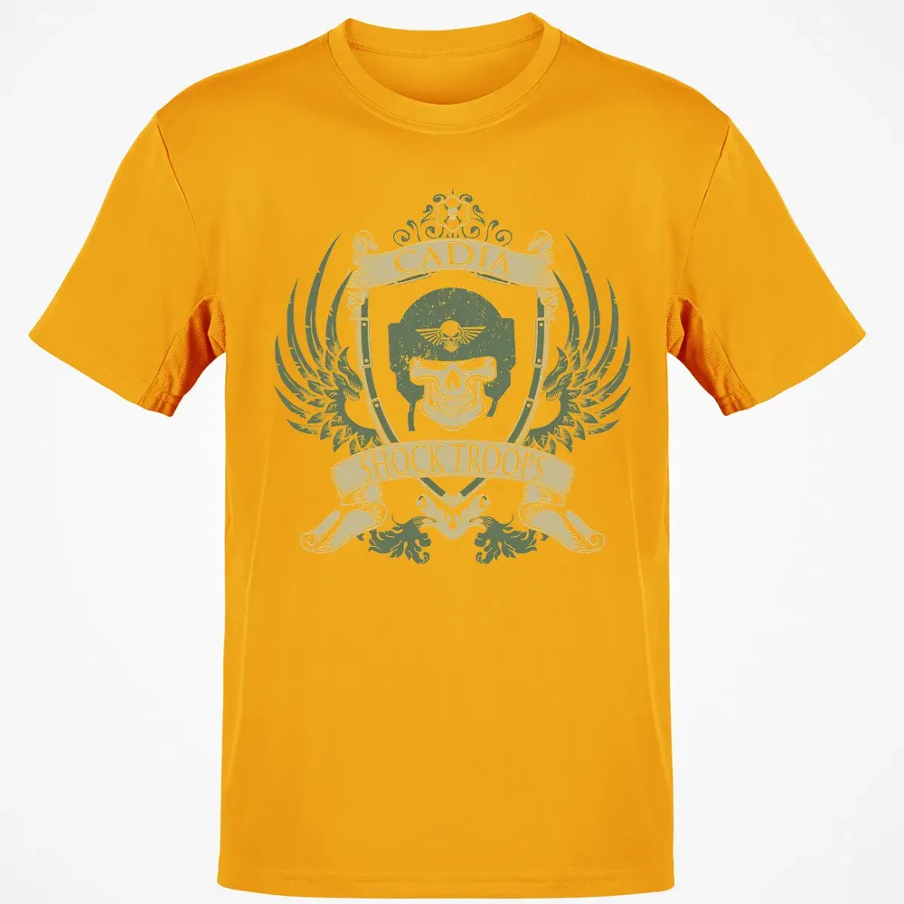 CADIA   ELITE EDITION Classic Unisex T-Shirt - 5