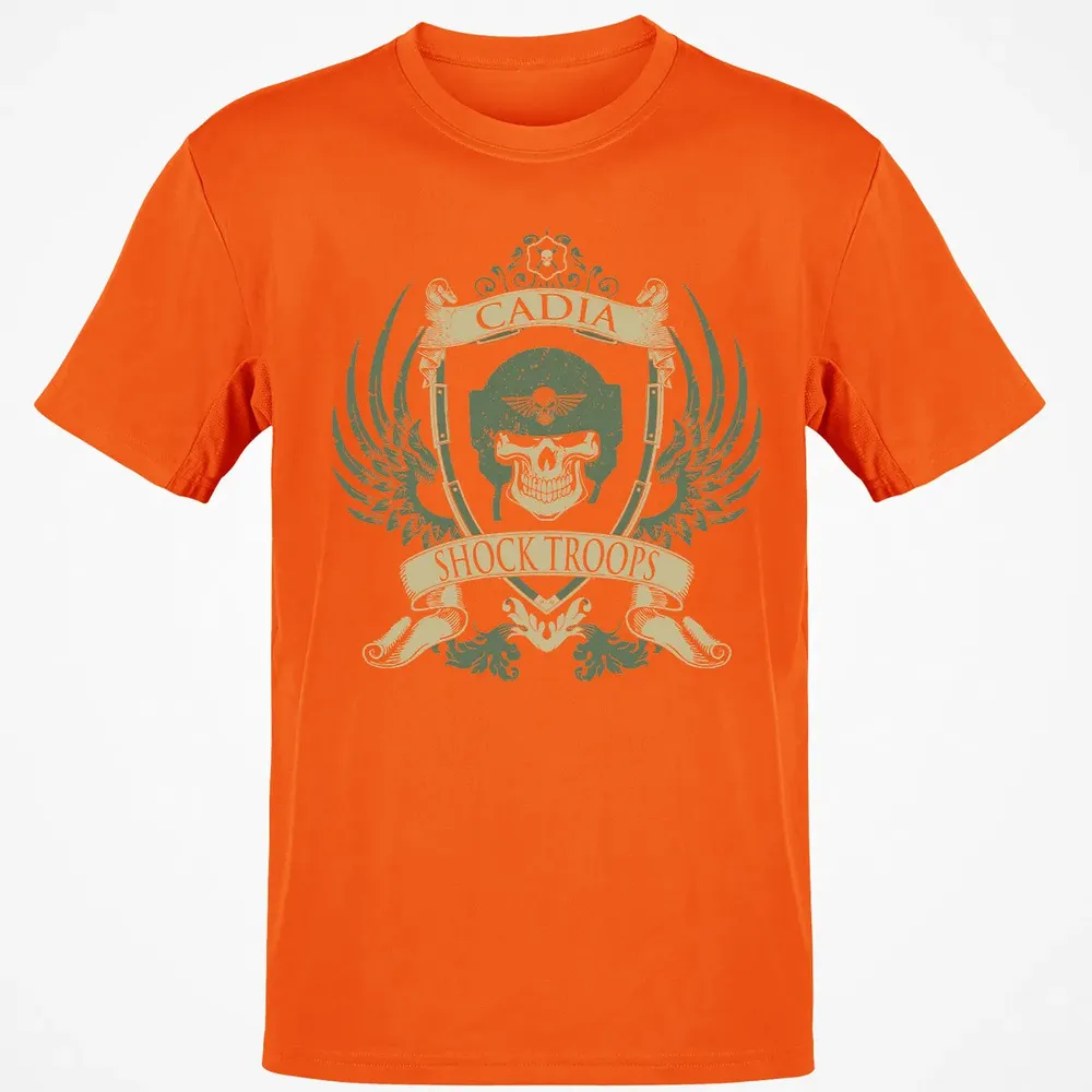 CADIA   ELITE EDITION Classic Unisex T-Shirt - 9