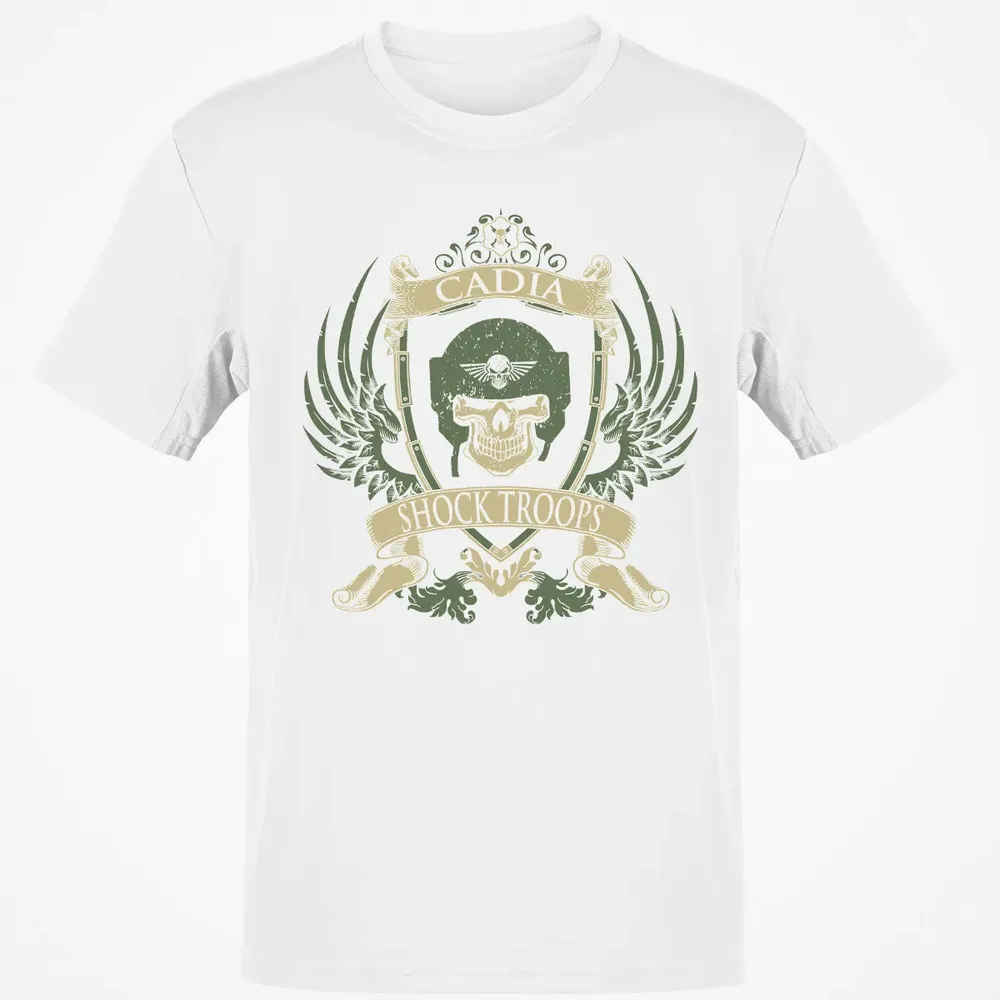 CADIA   ELITE EDITION Classic Unisex T-Shirt - 13