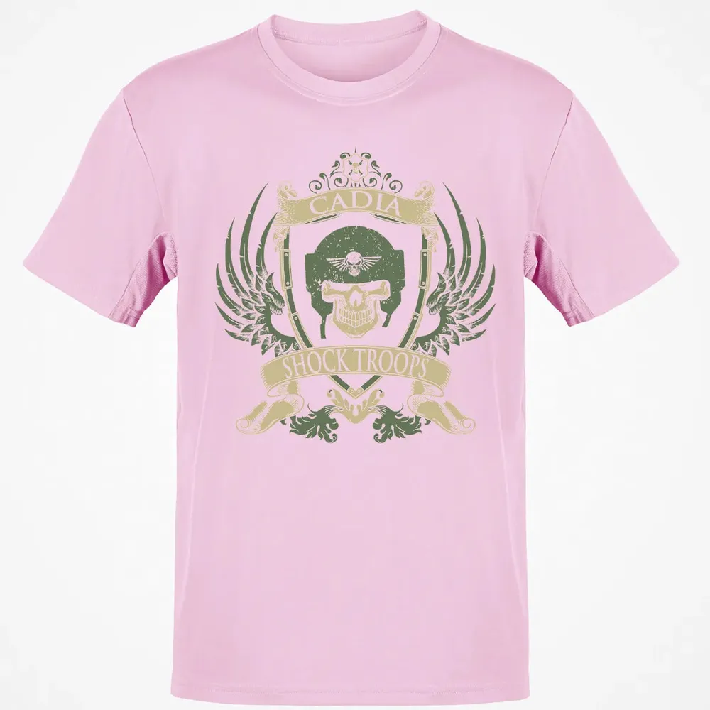 CADIA   ELITE EDITION Classic Unisex T-Shirt - 6