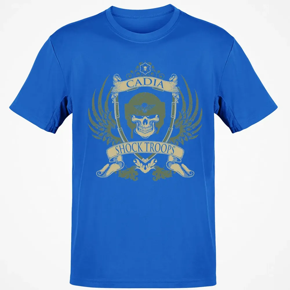 CADIA   ELITE EDITION Classic Unisex T-Shirt - 12