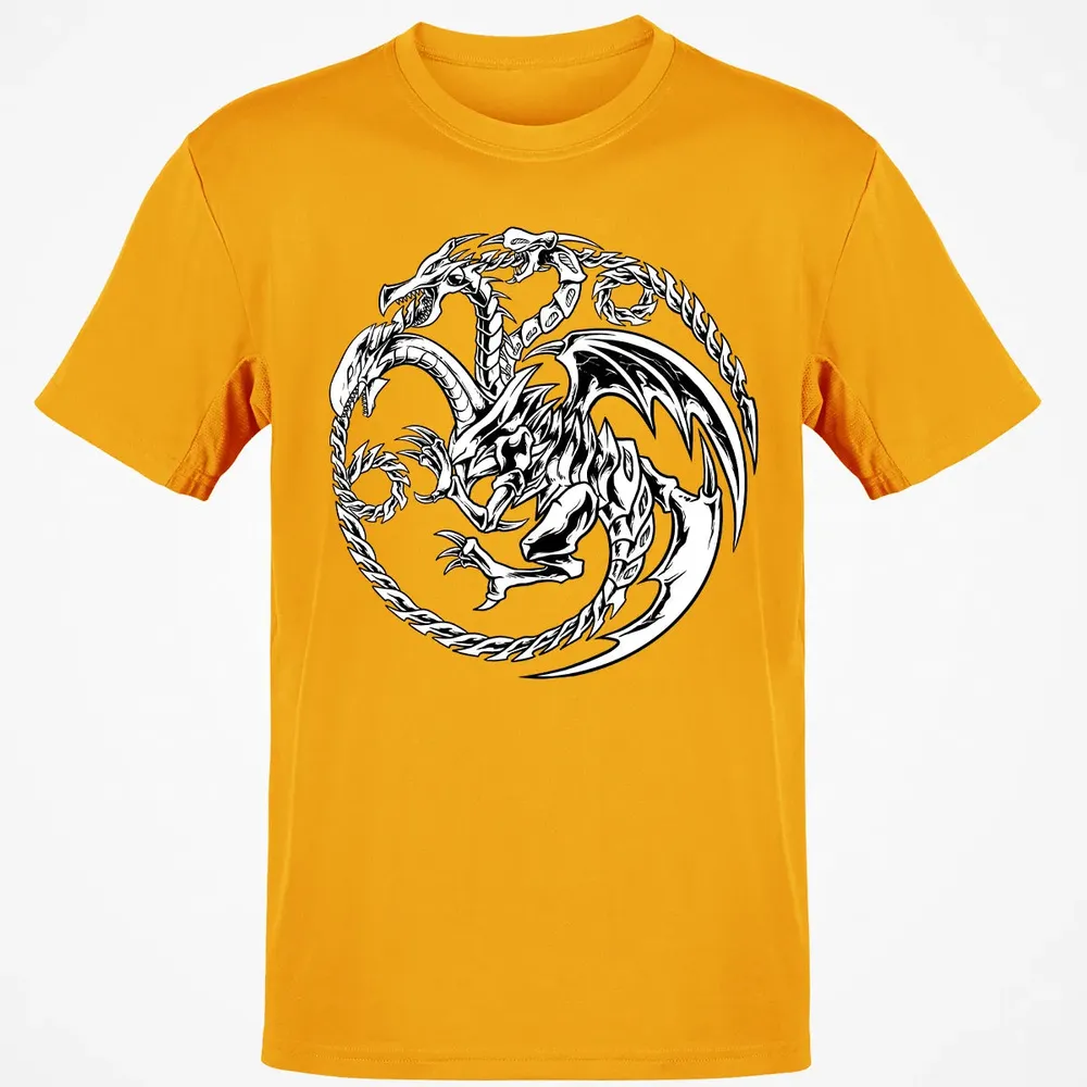 Ultimate Dragon Classic Unisex T-Shirt - 5