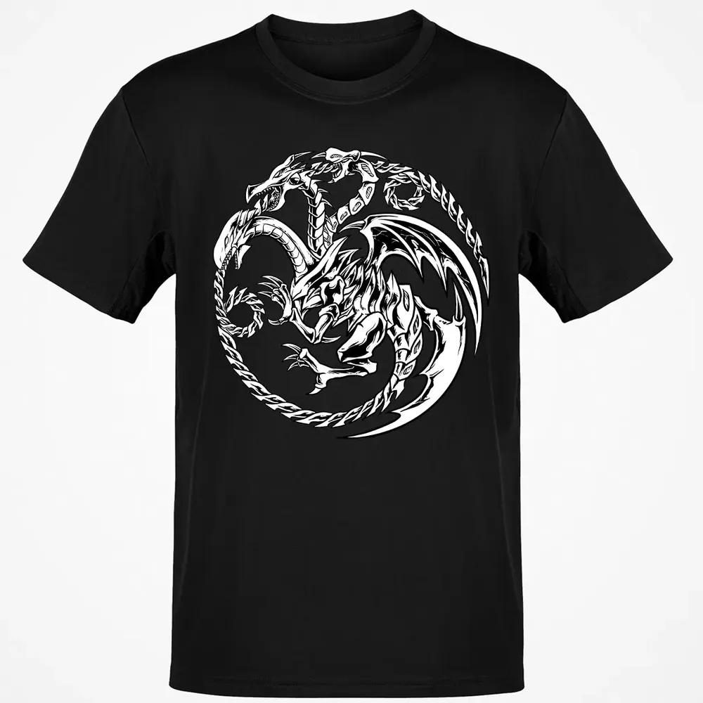 Ultimate Dragon Classic Unisex T-Shirt - 2