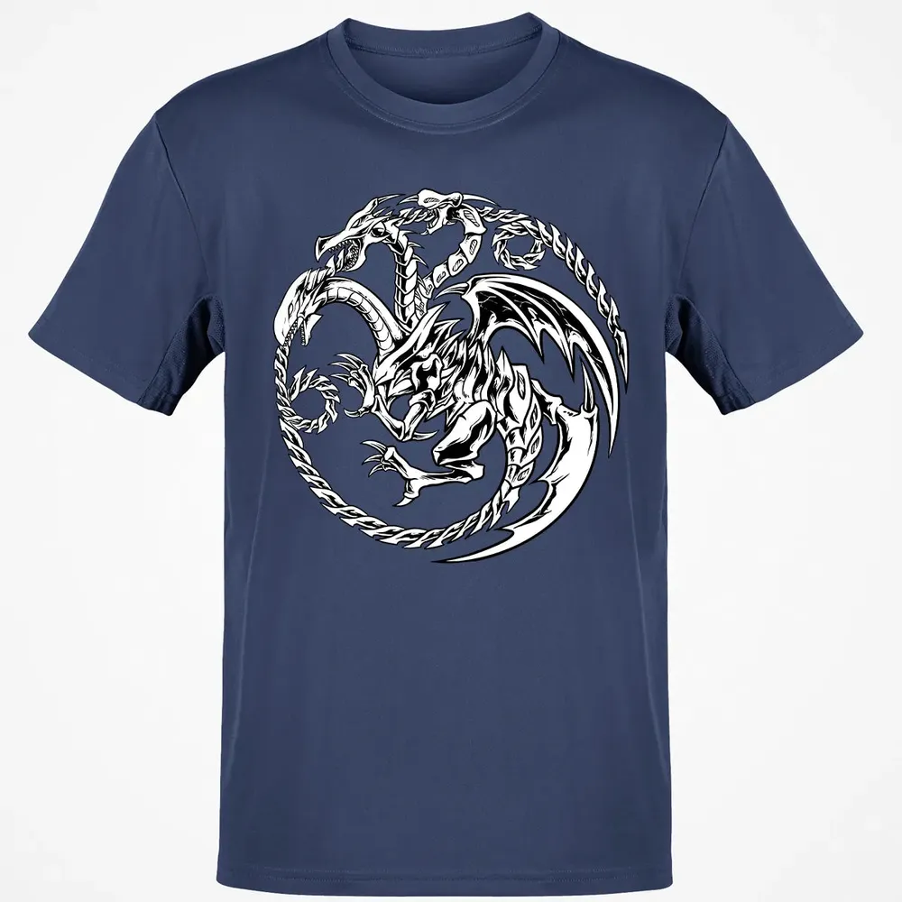 Ultimate Dragon Classic Unisex T-Shirt - 8