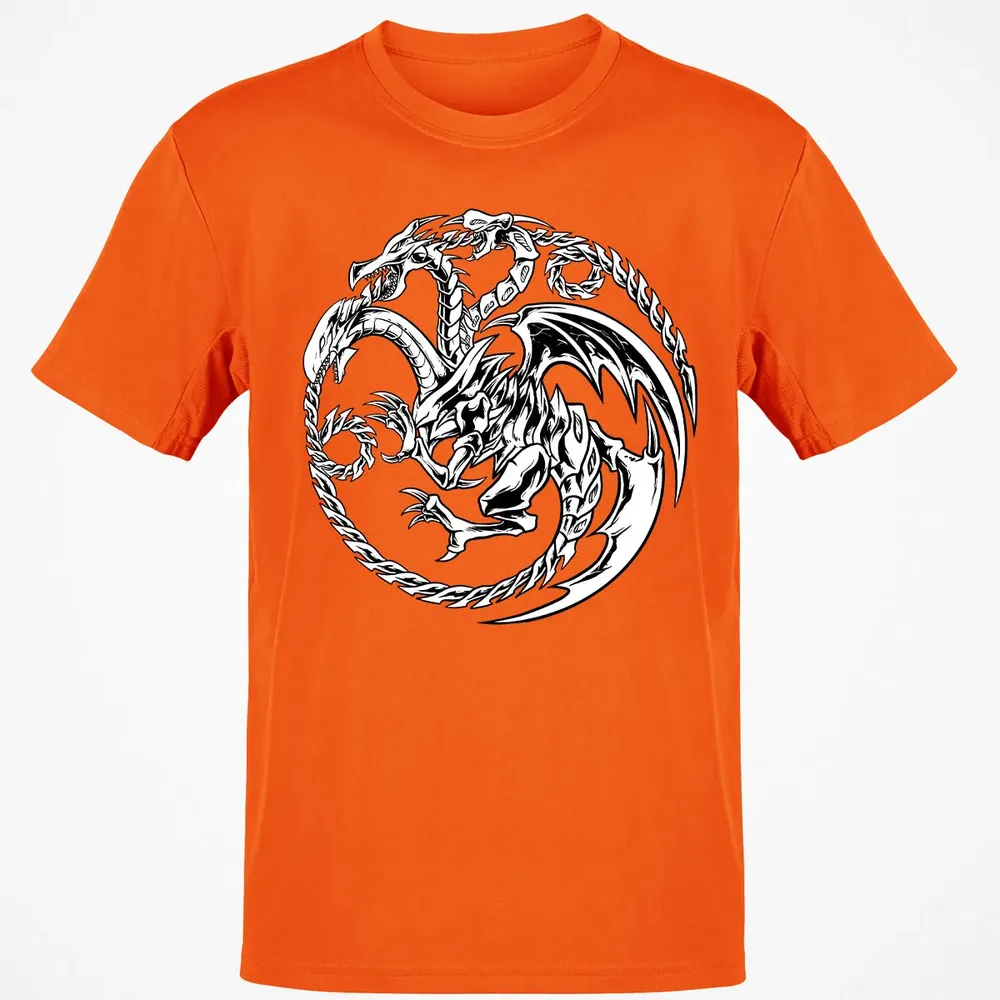 Ultimate Dragon Classic Unisex T-Shirt - 9