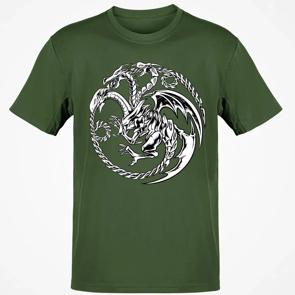 Ultimate Dragon Classic Unisex T-Shirt - 7