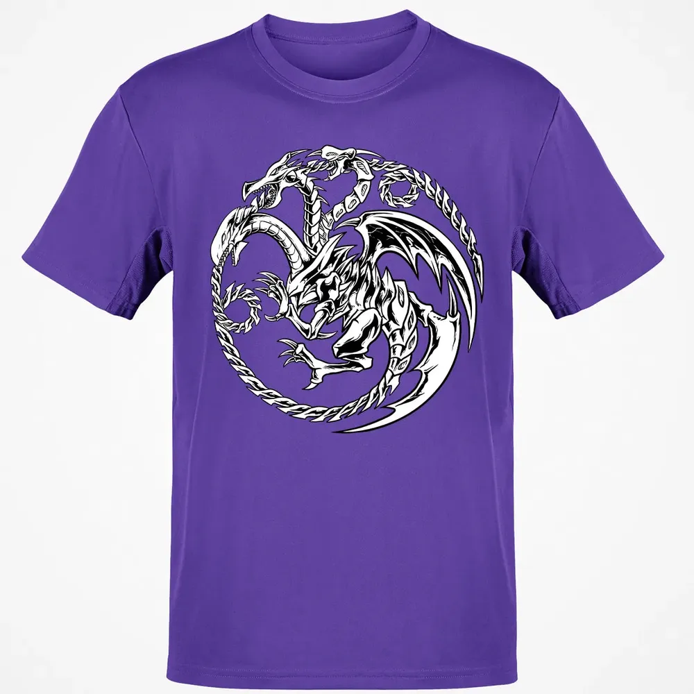 Ultimate Dragon Classic Unisex T-Shirt - 10