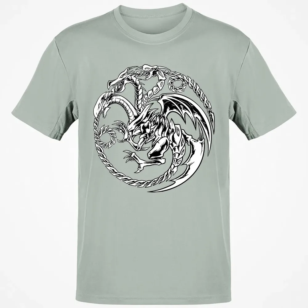 Ultimate Dragon Classic Unisex T-Shirt - 3