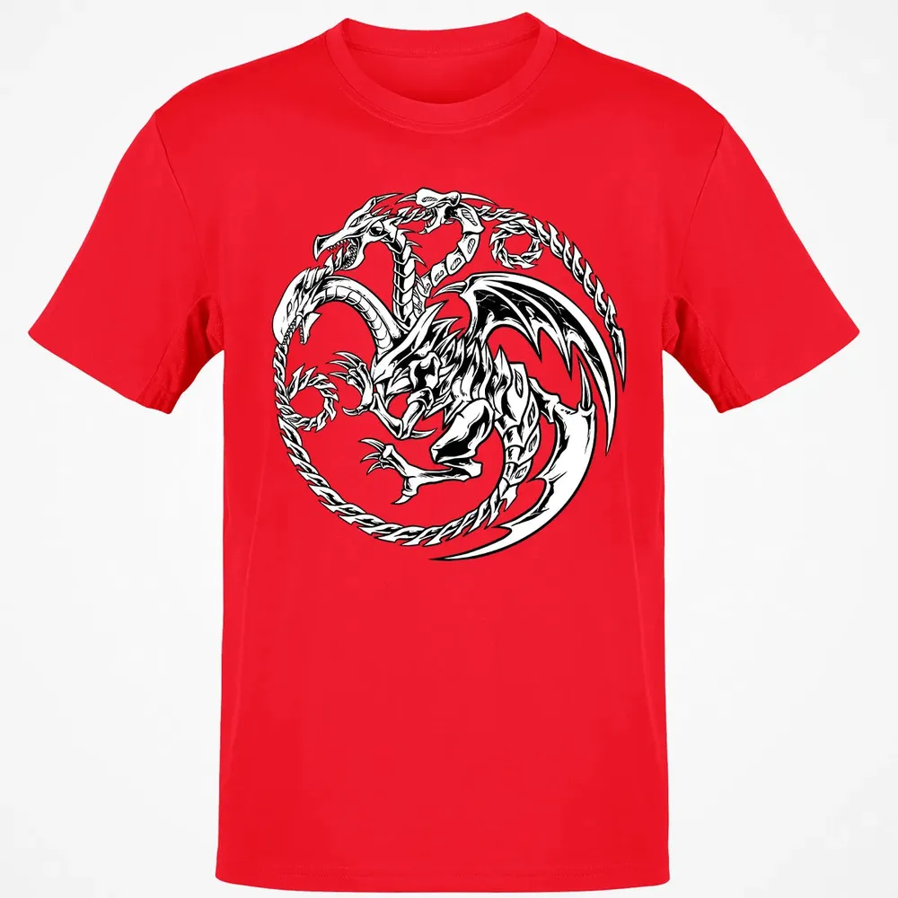 Ultimate Dragon Classic Unisex T-Shirt - 11