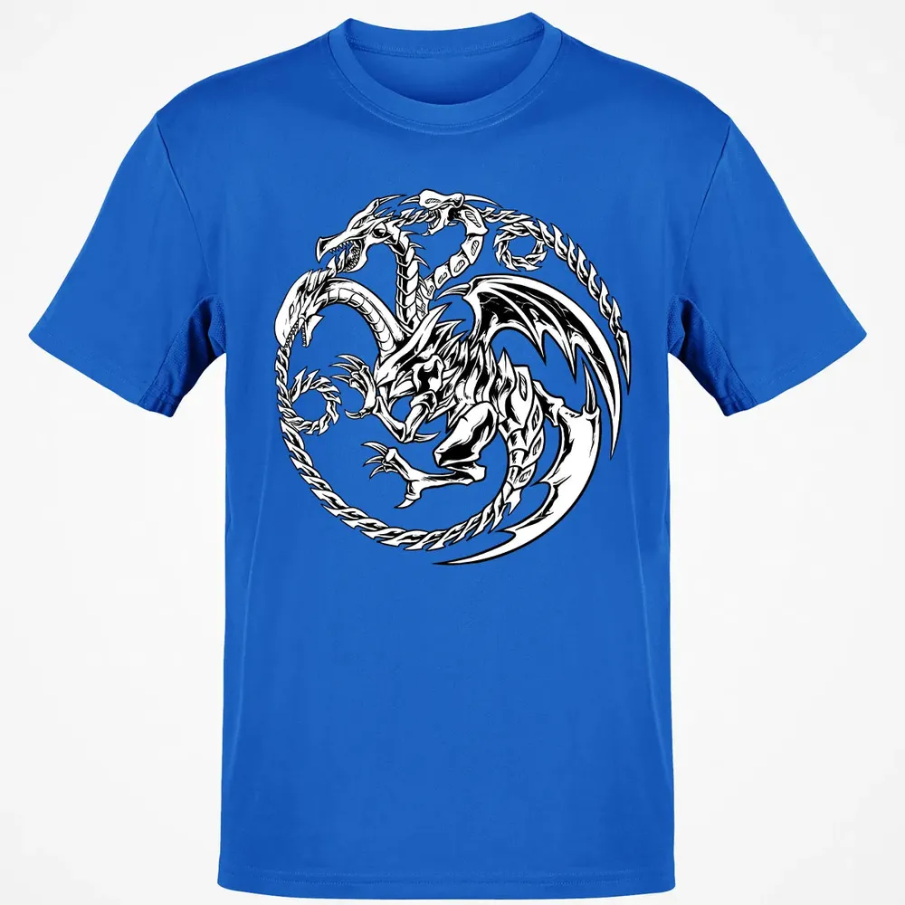 Ultimate Dragon Classic Unisex T-Shirt - 12