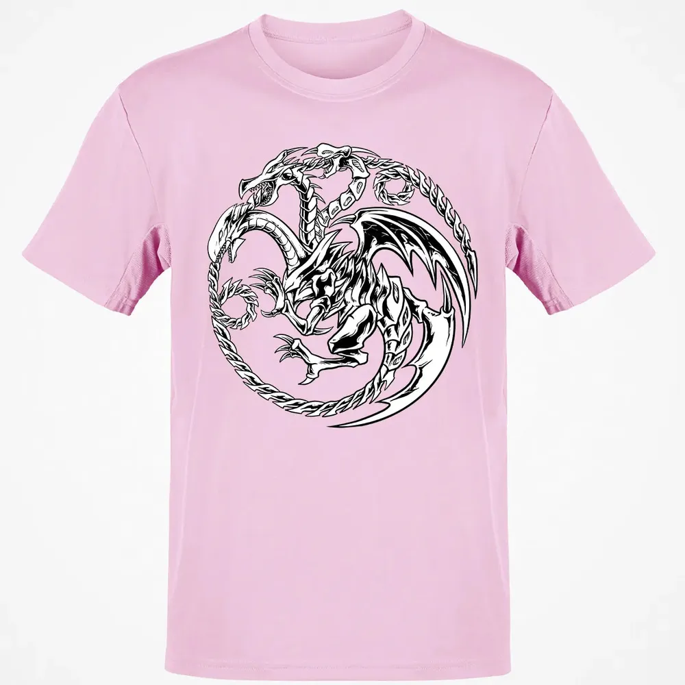 Ultimate Dragon Classic Unisex T-Shirt - 6