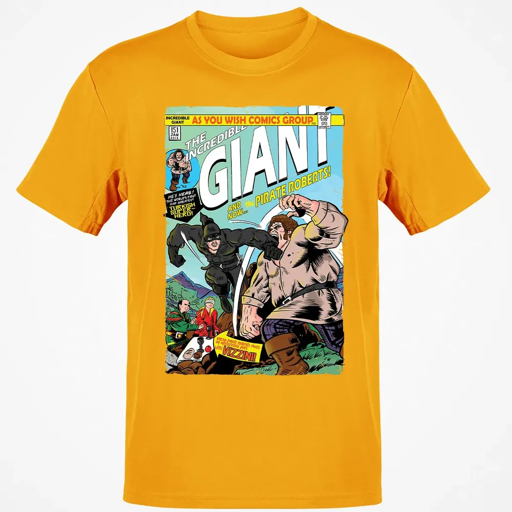 Pirate Roberts Classic Unisex T-Shirt - 5