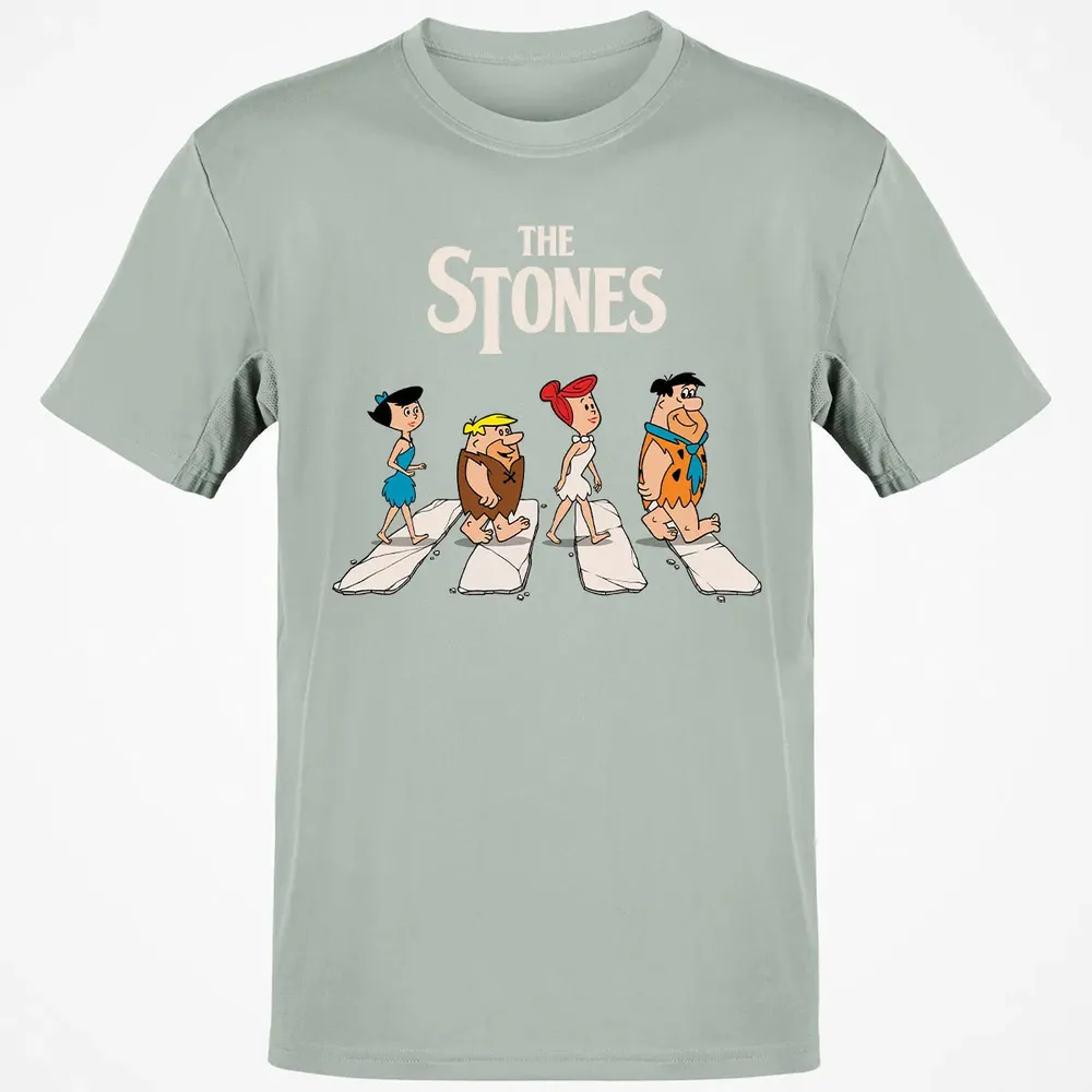 The Stones Classic Unisex T-Shirt - 3