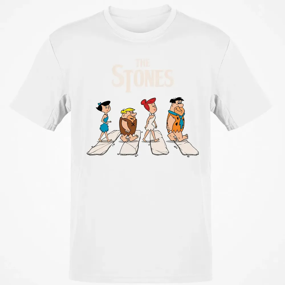 The Stones Classic Unisex T-Shirt - 13