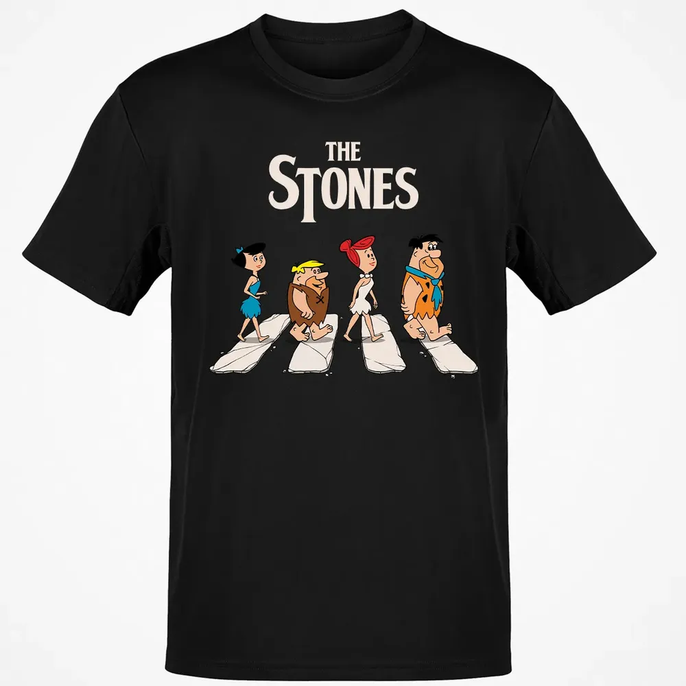 The Stones Classic Unisex T-Shirt - 2