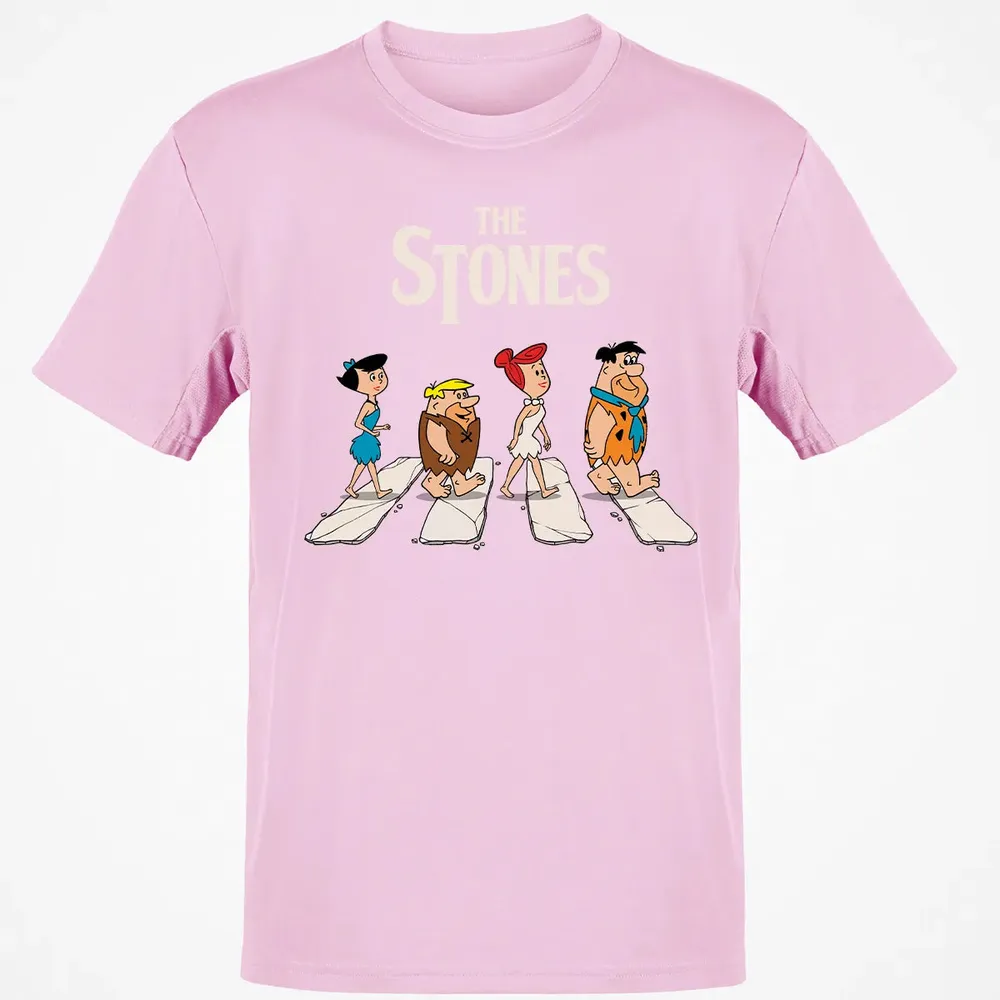 The Stones Classic Unisex T-Shirt - 6