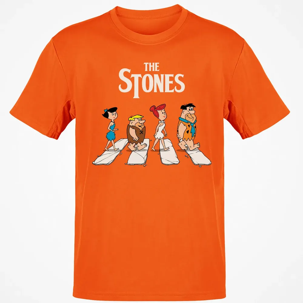 The Stones Classic Unisex T-Shirt - 9