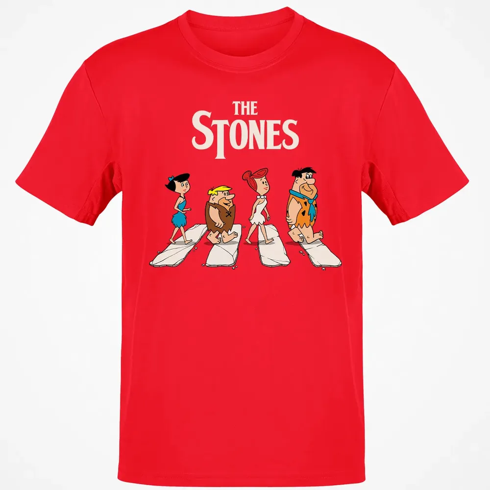 The Stones Classic Unisex T-Shirt - 11