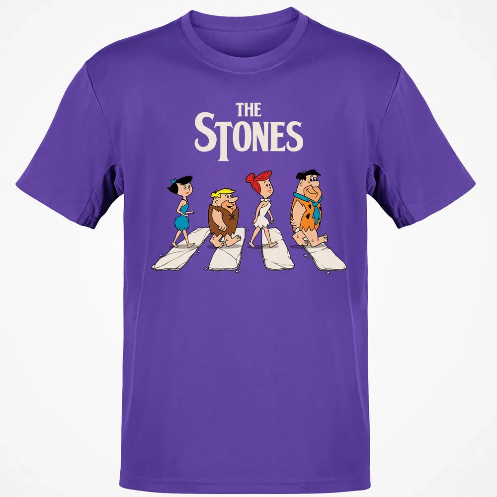 The Stones Classic Unisex T-Shirt - 10