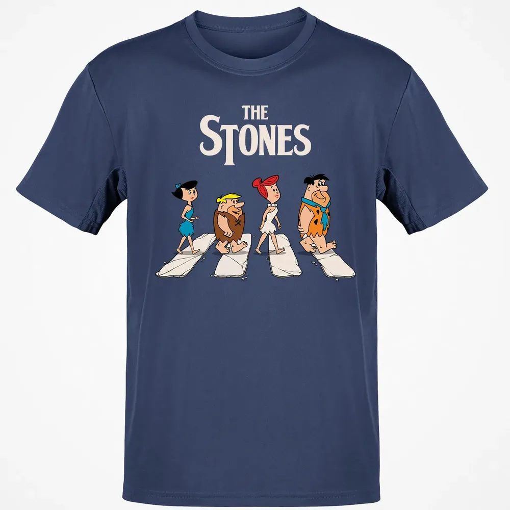 The Stones Classic Unisex T-Shirt - 8